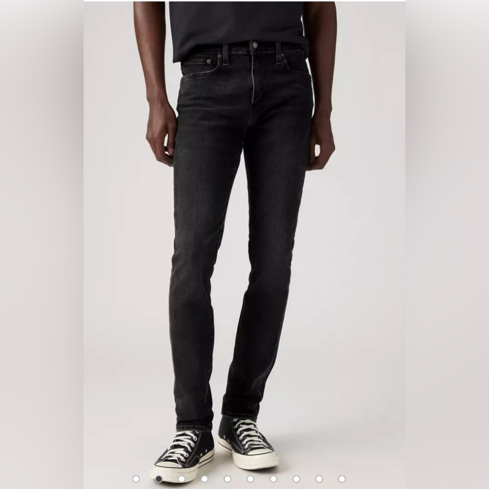 Levi’s 510 Skinny Fit Men’s Jeans